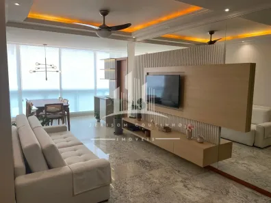 Apartamento com 3 Quartos à venda, 142m² no Parque Residencial Laranjeiras, Serra