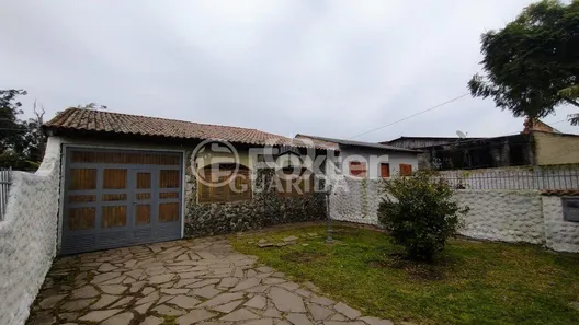 Casa com 2 Quartos à venda, 250m² no Chapéu do Sol, Porto Alegre