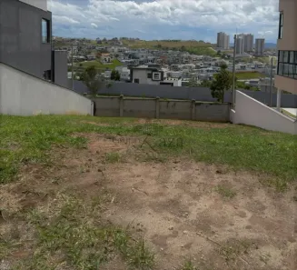 Lote/Terreno à venda, 569m² no Condomínio Residencial Alphaville I, São José dos Campos