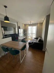 Apartamento com 2 Quartos à venda, 55m² no Vila Mimosa, Campinas