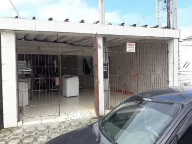 Casa com 3 Quartos à venda, 110m² no Jardim Independência, São Vicente