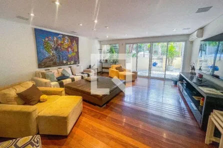 Casa com 4 Quartos à venda, 500m² no Sumaré, São Paulo