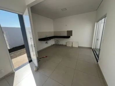 Casa com 2 Quartos à venda, 62m² no Nossa Senhora Aparecida I, Saltinho
