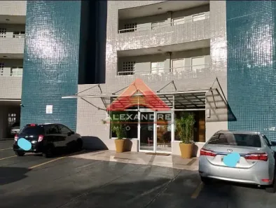 Apartamento com 2 Quartos à venda, 10m² no Ilha Porchat, São Vicente