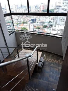 Cobertura com 4 Quartos à venda, 214m² no Vila Prudente, São Paulo