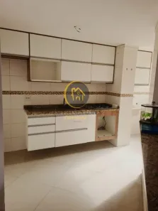 Apartamento com 2 Quartos à venda, 54m² no Bandeiras, Osasco