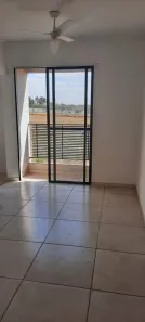 Apartamento com 2 Quartos à venda, 48m² no Quintas de São José, Ribeirão Preto