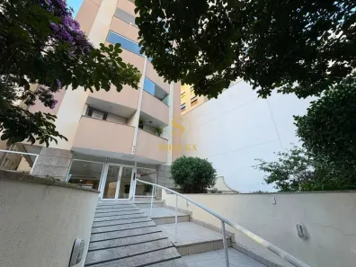 Apartamento com 2 Quartos à venda, 63m² no Centro, Florianópolis