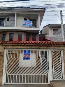 Sobrado com 3 Quartos à venda, 135m² no Vila Dom Pedro II, São Paulo