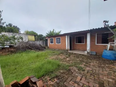 Casa com 1 Quarto para alugar, 100m² no Feitoria, São Leopoldo
