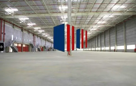Galpão/Depósito/Armazém para alugar, 2464m² no Quinhaú, Embu das Artes