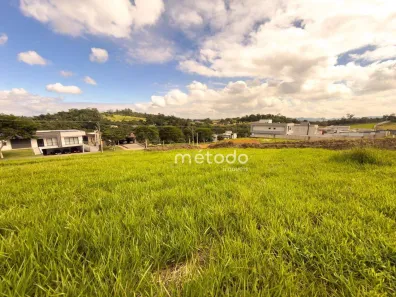 Lote/Terreno à venda, 1005m² no Cidade Jardim, Jacareí