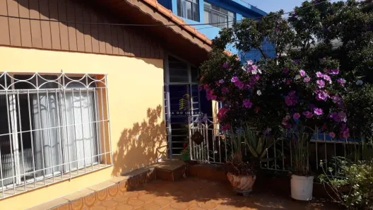 Casa com 2 Quartos à venda, 121m² no Vila Santa Catarina, São Paulo