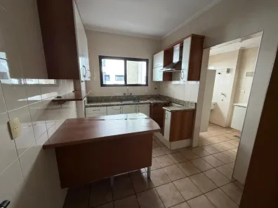 Apartamento com 3 Quartos à venda, 102m² no Jardim Paulista, Americana