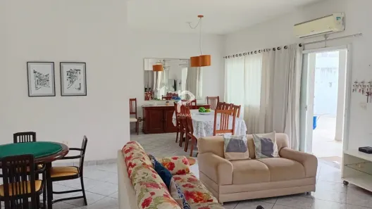 Casa com 5 Quartos à venda, 450m² no Jardim Virgínia, Guarujá