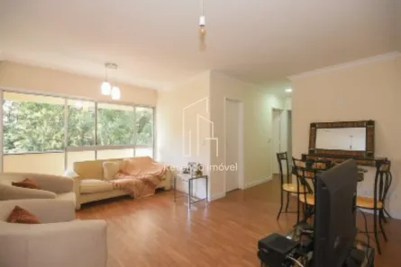 Apartamento com 2 Quartos à venda, 68m² no Vila Andrade, São Paulo