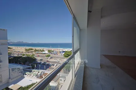 Apartamento com 3 Quartos à venda, 300m² no Copacabana, Rio de Janeiro