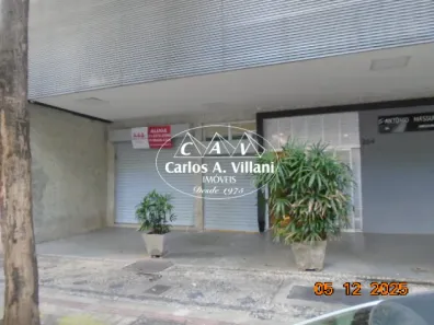 Ponto Comercial para alugar, 121m² no Savassi, Belo Horizonte
