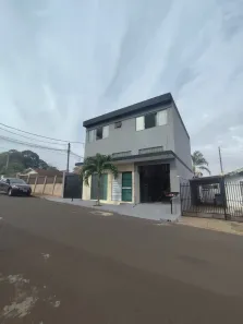 Prédio Comercial com 6 Quartos à venda, 310m² no Conjunto Residencial Cidade Alta, Maringá