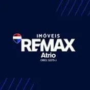 Logo da imobiliária