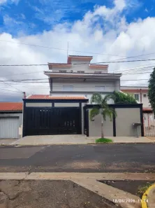 Casa com 3 Quartos à venda, 264m² no Jardim Paulista, Presidente Prudente