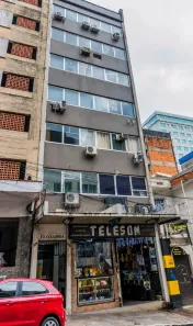 Sala Comercial com 1 Quarto à venda, 26m² no Centro Histórico, Porto Alegre