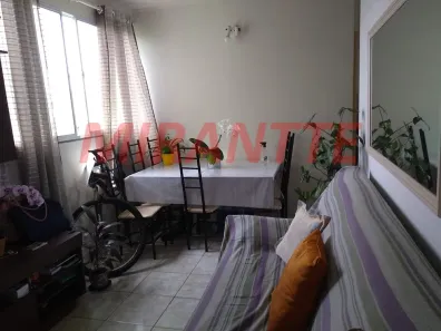 Apartamento com 2 Quartos à venda, 47m² no Lauzane Paulista, São Paulo