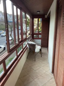 Apartamento com 2 Quartos à venda, 83m² no Centro, Gramado