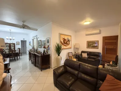 Casa com 3 Quartos à venda, 120m² no Campo Grande, Santos