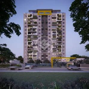 Apartamento com 2 Quartos à venda, 56m² no Jardim Palácios, Aparecida de Goiânia