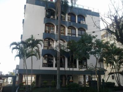 Cobertura com 3 Quartos à venda, 236m² no Petrópolis, Porto Alegre