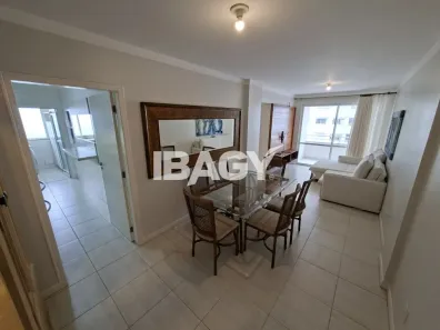 Apartamento com 3 Quartos para alugar, 83m² no Capoeiras, Florianópolis