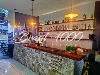 Ponto Comercial à venda, 100m² no Vila Aricanduva, São Paulo