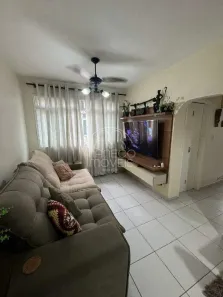 Apartamento com 2 Quartos à venda, 68m² no Parque São Vicente, São Vicente