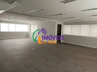 Sala Comercial para alugar, 45m² no Centro, Santo André