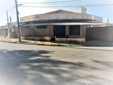 Ponto Comercial à venda, 196m² no Jardim Santa Vitória, Campinas