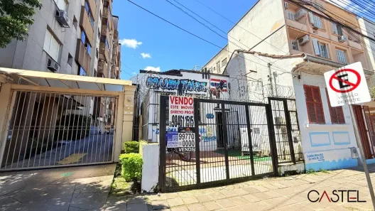 Imóvel Comercial à venda, 300m² no Cidade Baixa, Porto Alegre