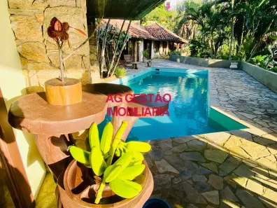 Casa com 5 Quartos à venda, 500m² no Ferradura, Armação dos Búzios