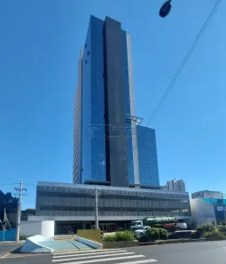 Sala Comercial para alugar, 37m² no Centro, Franca