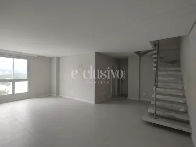 Apartamento com 3 Quartos à venda, 107m² no Trindade, Florianópolis