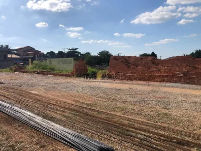 Lote/Terreno à venda, 2173m² no Santa Cruz, Valinhos