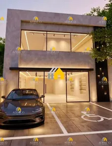 Ponto Comercial com 2 Quartos para alugar, 398m² no Parque da Mooca, São Paulo