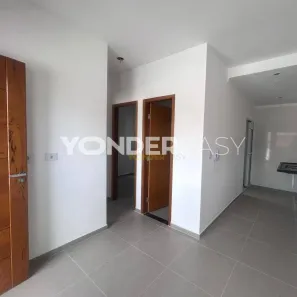 Apartamento com 2 Quartos à venda, 33m² no Vila Antonina, São Paulo