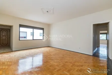 Apartamento com 3 Quartos à venda, 123m² no Rio Branco, Porto Alegre