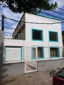 Prédio Comercial à venda, 750m² no Maracanã, Rio de Janeiro
