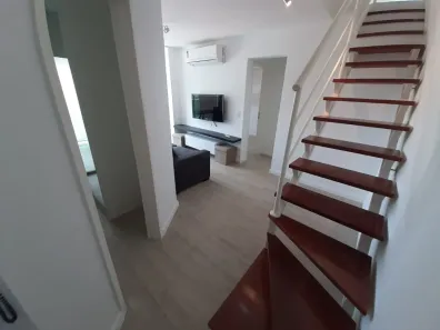 Apartamento com 2 Quartos à venda, 89m² no Pinheiros, São Paulo
