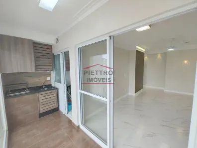 Apartamento com 3 Quartos à venda, 83m² no Centro, São Caetano do Sul