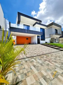 Casa de Condomínio com 4 Quartos à venda, 300m² no São Venâncio, Itupeva