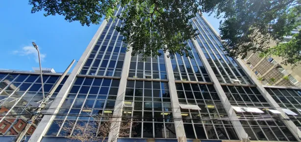 Sala Comercial para alugar, 1700m² no Consolação, São Paulo