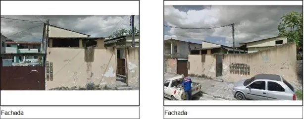 Casa com 1 Quarto à venda, 42m² no Santa Luzia, São Gonçalo